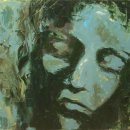 'Annie' Oil on canvas 80 x 80 cm 2005