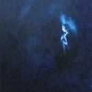 'Les charmantes inquiétudes de l'inconnu' Oil on canvas 81 x 65 cm 2009